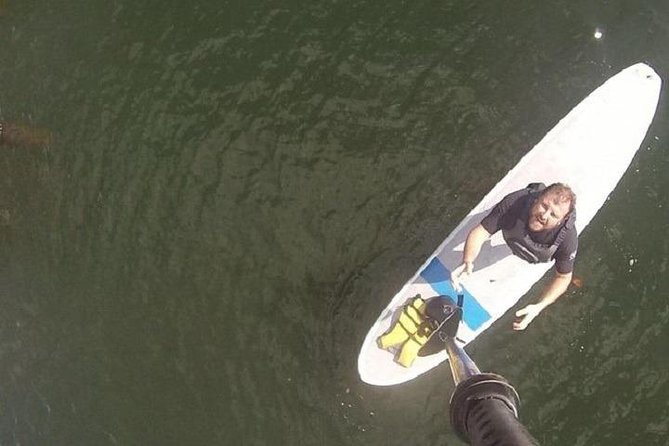 Paddle Sports with Miami Watersports - Weather reality in Miami: plan for rain windows
