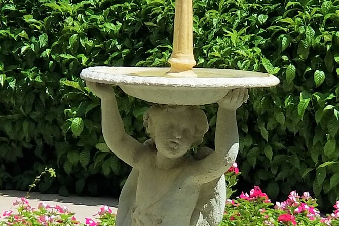 Palm Beach Tour from Miami - Flagler's Museum + Hotel Breakers - Palm Beach Town Time: Billionaires’ Row Without the Confusion