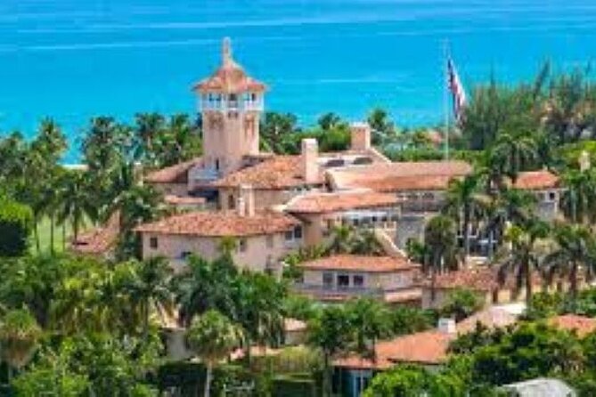 Palm Beach Tour from Miami - Flagler's Museum + Hotel Breakers - The Long Drive From Miami: Make It Work for You