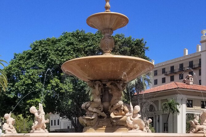 Palm Beach Tour from Miami - Flagler's Museum + Hotel Breakers - Your Best Fit: Who Should Book This?