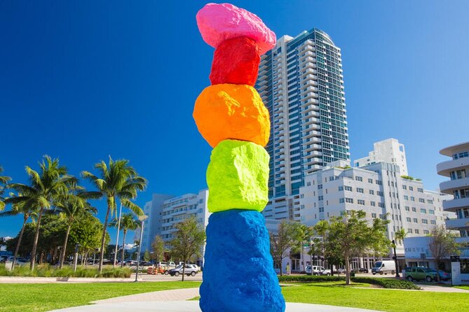 Personalized Miami City Tour: Private SUV & Local Guide - What You’re Really Buying With a Private Miami SUV Tour