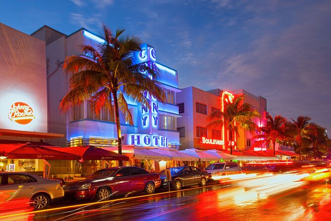 Personalized Miami City Tour: Private SUV & Local Guide - Value Check: Is $600 for Up to 4 a Good Deal?
