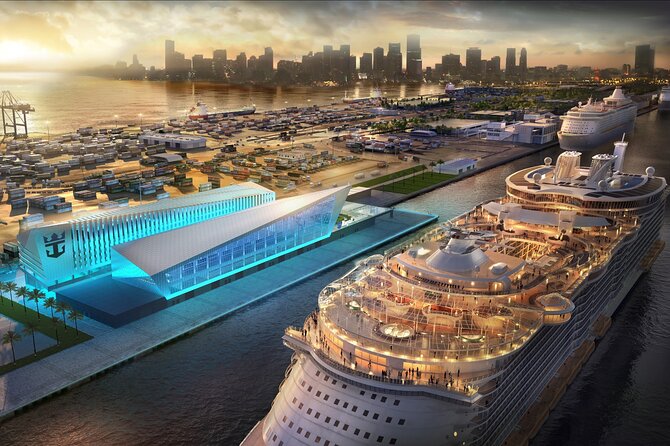 Port of Miami | Airport | Hotel | Private Transfer SUV - What You Need to Share Before Pickup (So the Driver Finds You Fast)