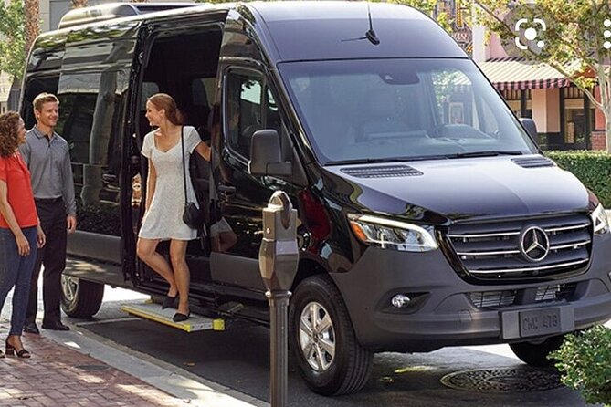 Port of Miami Private Transfer to Florida up to 14 passengers - Key highlights that make this transfer worth it