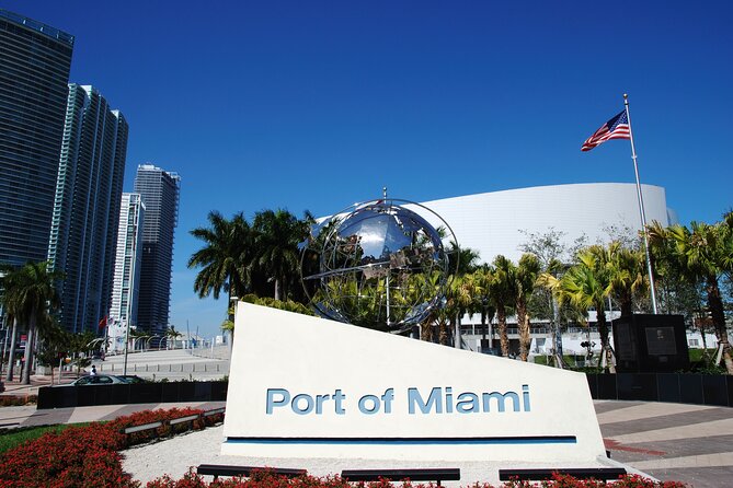 Port of Miami Private Transfer to Florida up to 14 passengers - Comfort and Small Extras That Add Up on Travel Days