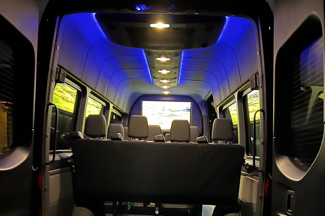 Port of Miami Private Transfer to Florida up to 14 passengers - Price and Value: When $80 Per Person Makes Sense