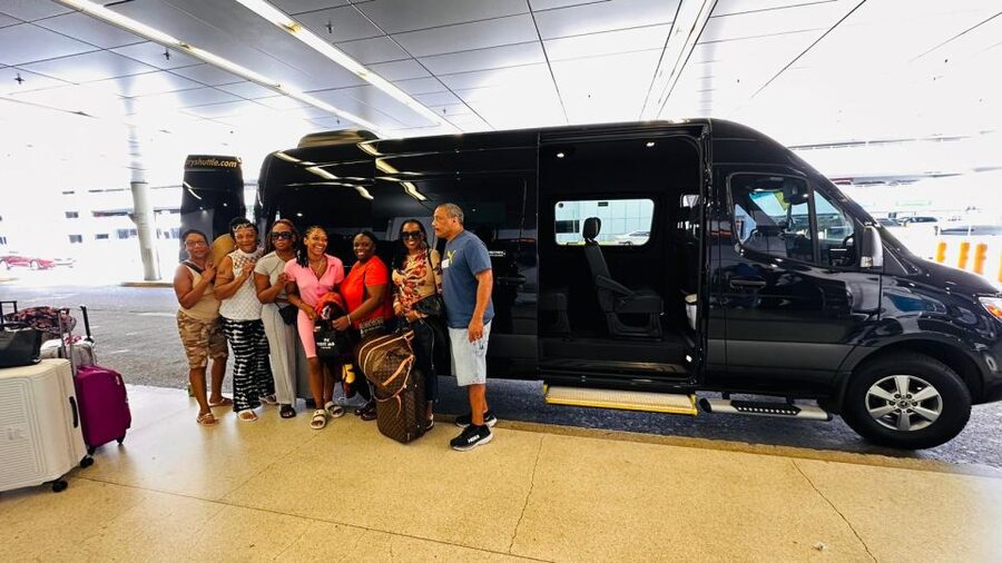 Port of Miami Shuttle to Miami Airport or Hotel in Miami - Ride Safety and Licensed Chauffeurs You Can Rely On