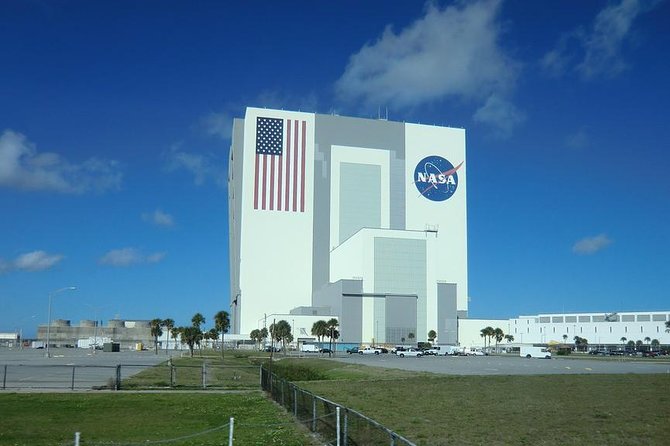Private 12-hours Tour to Kennedy Space Center from Miami - The Miami-to-KSC drive: why a private day works