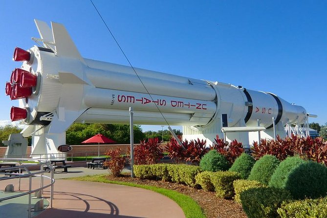 Private 12-hours Tour to Kennedy Space Center from Miami - Should you book a private Kennedy Space Center tour from Miami?
