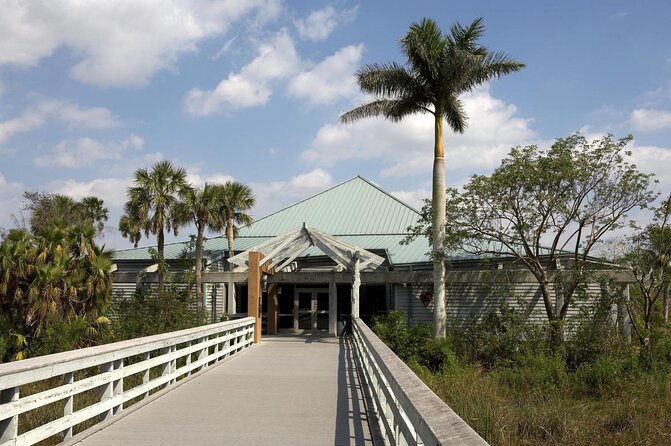 Private 4-hour Tour of Everglades from Miami Dade - Key things to know before you go