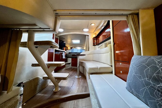 Private 4 Hours Sea Ray 34 Foot Yacht Rental in Miami - Practical Tips to Make Your 4 Hours Feel Longer