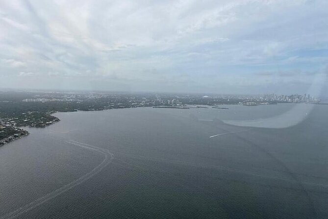Private 60 Minute Romantic Air Tour with Champagne in Miami - How the pilot experience changes everything (and what to watch)