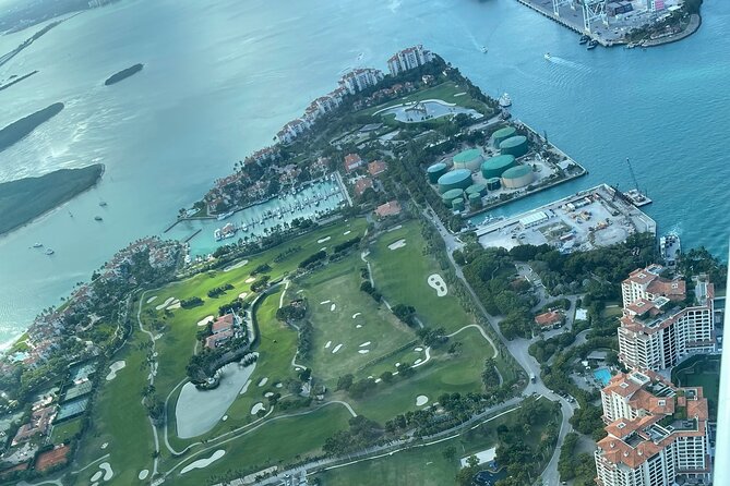 Private 60 Minute Romantic Excursion Air Tour with Champagne - What You’ll Actually Feel During the Flight