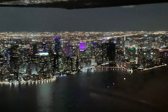 Private 60 Minute Romantic Excursion Air Tour with Champagne - Champagne Details: Romantic, But Still FAA-Safe