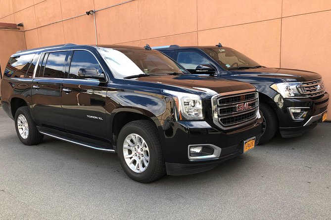 Private Arrival Transfer from Miami Airport (MIA) by SUV - Why This Private MIA Transfer Beats the Taxi Shuffle