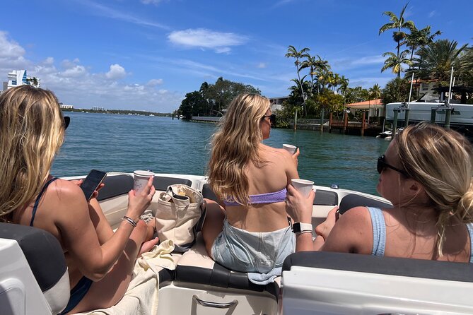 Private Boat Tour - Snorkeling, Star Island & Dolphin Spotting - Raccoon Island stop: fun wildlife, strict behavior rules