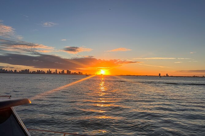 Private Boat Tour - Snorkeling, Star Island & Dolphin Spotting - Dolphin spotting: the bay version of a nature lottery