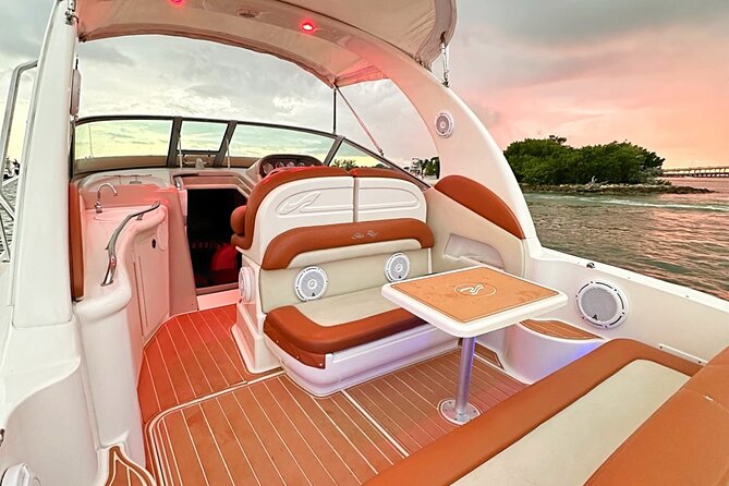 Private Captained Boat Tour in Miami for up to 12 passengers - Quick Take: What Makes This Miami Private Boat Tour Worth Your Time