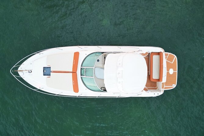 Private Captained Boat Tour in Miami for up to 12 passengers - PortMiami Pass: Cruise Ships and Cargo Operations Up Close