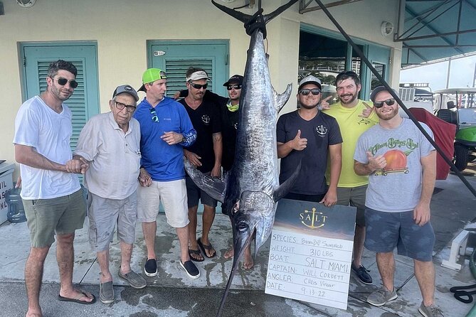Private Charter Saltwater Fishing with Ocean Skeet Shooting - Practical Tips for a Smooth Day on the Water
