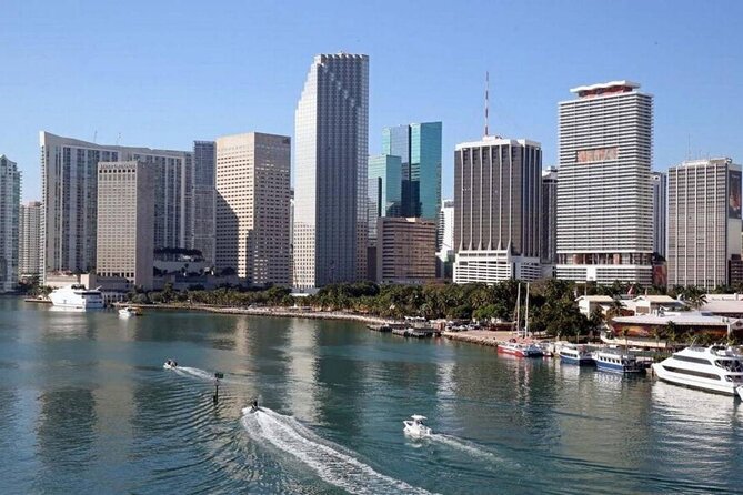 Private City Tour in Miami and Miami Beach - Why a private Miami-and-Miami-Beach loop makes sense