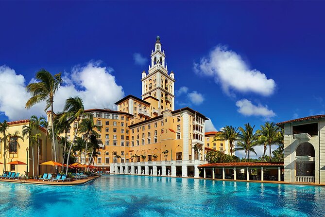 Private City Tour in Miami and Miami Beach - How the 8-hour schedule feels in real life