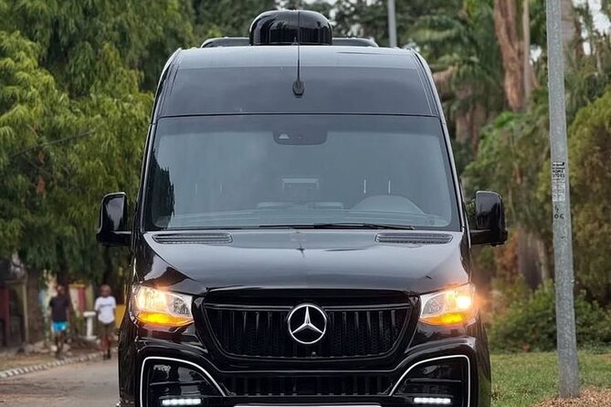 Private Cruise Port Transfer from MIA Airport or Any Miami Hotel - Price, Duration, and What You’re Really Paying For