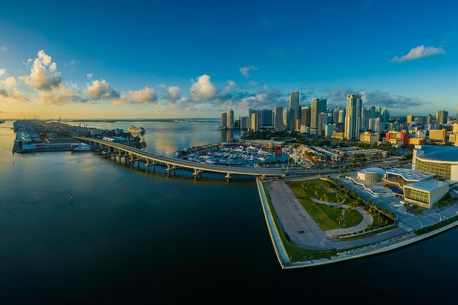 Private Golf Cart Tour of Miami Beach - Key points worth knowing
