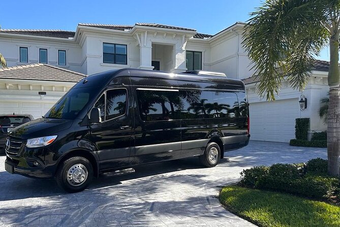Private Group Transfer Service From Port of Miami & Miami Airport - Why this Miami transfer is worth considering