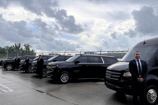 Private Group Transfer Service From Port of Miami & Miami Airport - The real-world drawback: delays and driver responsiveness
