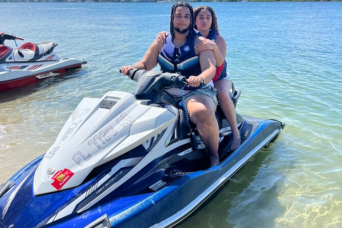 Private Jet ski Excursion in Miami - Is This Private Jet Ski Worth It for Your Group?