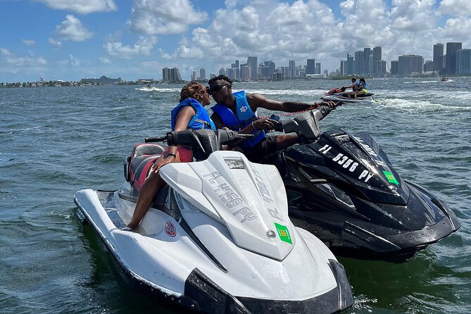 Private Jetski Excursion In Miami - The real cost of the $35 ticket: budgeting without surprises