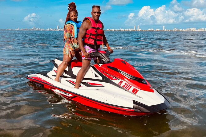 Private Jetski Excursion In Miami - Who should book Soflo Extreme Jet Ski Rentals?