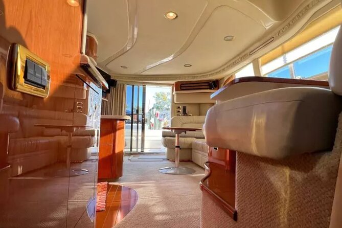 Private Luxury Yacht Cruise Tour in Miami Beach and Biscayne Bay - Quick practical tips so your day stays easy