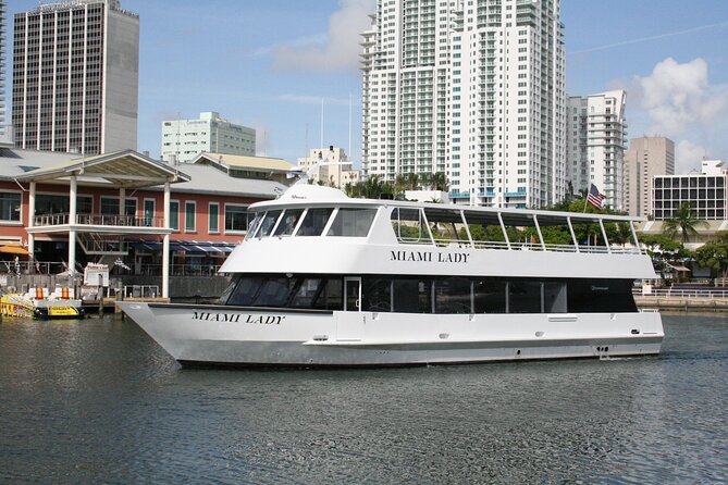 Private Magic City Tour with Transfers Experience - Art Deco highlights: the largest collection in the United States