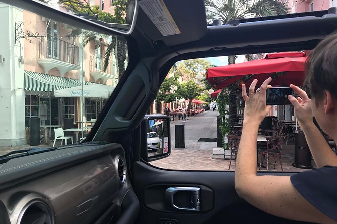 Private Miami City Sightseeing Tour - Why this private Miami tour beats the big-bus version