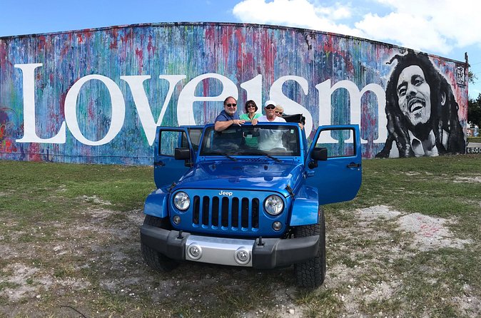 Private Miami City Sightseeing Tour - Coconut Grove: firsts, old-school character, and a slower feel