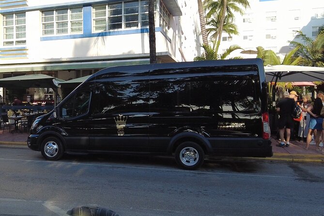 Private Miami City Tour with Expert Guide - Private Miami, Up Close: What Makes This Tour Work