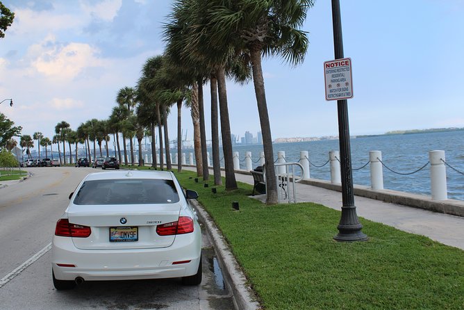 Private Miami City Tour with Expert Guide - Meeting at Maurice A. Ferré Park: Easy Starting Point, Real Practicalities