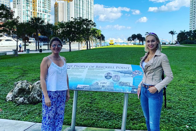 Private Miami Highlights Tour with Snacks Included - Coral Gables Highlights and the Biltmore Hotel Area