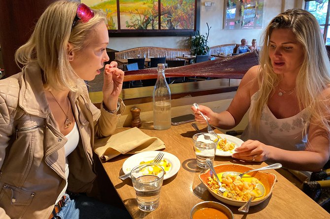 Private Miami Highlights Tour with Snacks Included - Coconut Grove Ceviche and Plantain Chips With Local Storytelling