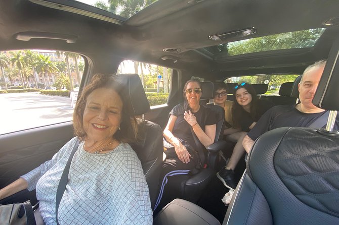 Private Miami Highlights Tour with Snacks Included - What’s Actually Included: Snacks, Drinks, and Where the Value Shows