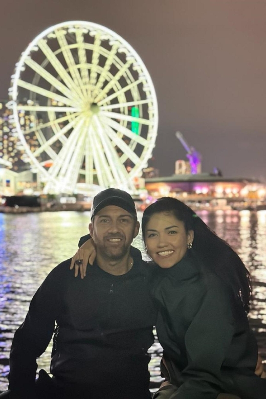 Private Sunset and Night Cruise in Miami with skyline views - Key highlights to know before you go