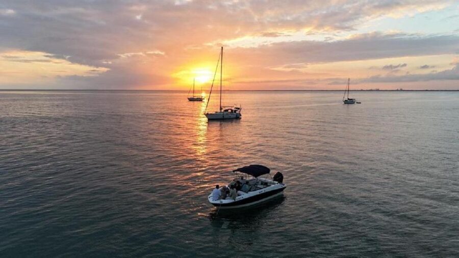 Private Sunset and Night Cruise in Miami with skyline views - Why a private sunset-to-night cruise feels better than the big boats