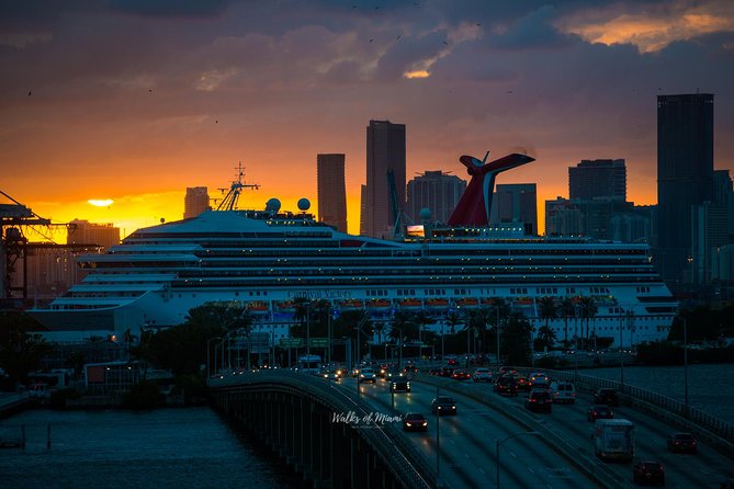 Private Sunset and Night Photo Tour - Key Points You’ll Care About Before You Book