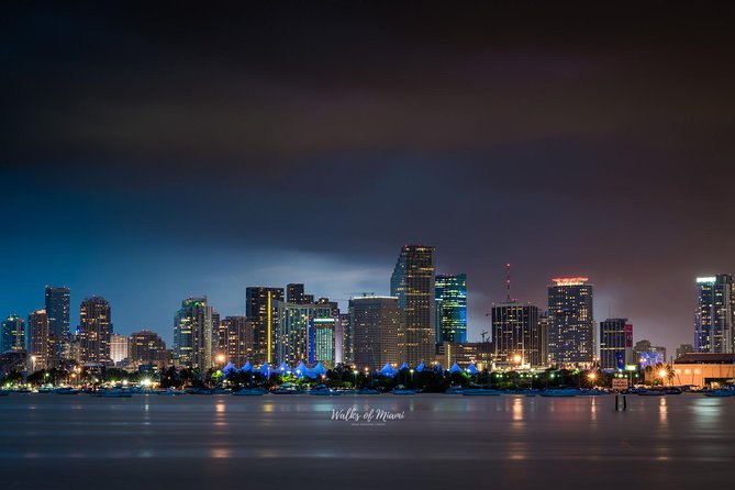 Private Sunset and Night Photo Tour - The 3-Hour Flow: Sunset Skyline, Then Night Shots