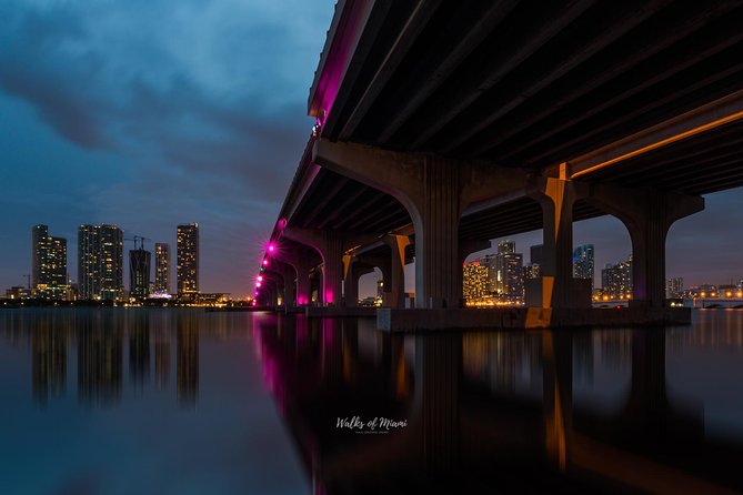 Private Sunset and Night Photo Tour - Who This Tour Is Best For