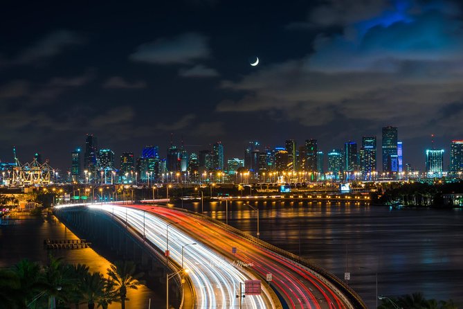 Private Sunset and Night Photo Tour - What’s Included (And What You Must Bring)