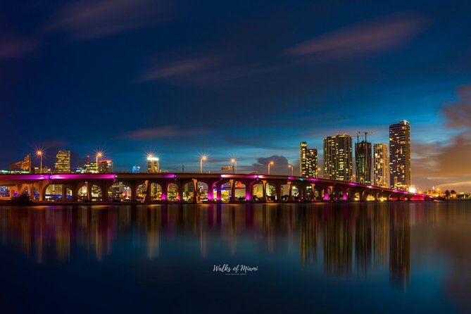 Private Sunset and Night Photo Tour - Why the Private Car and Pickup Matter (More Than You Think)