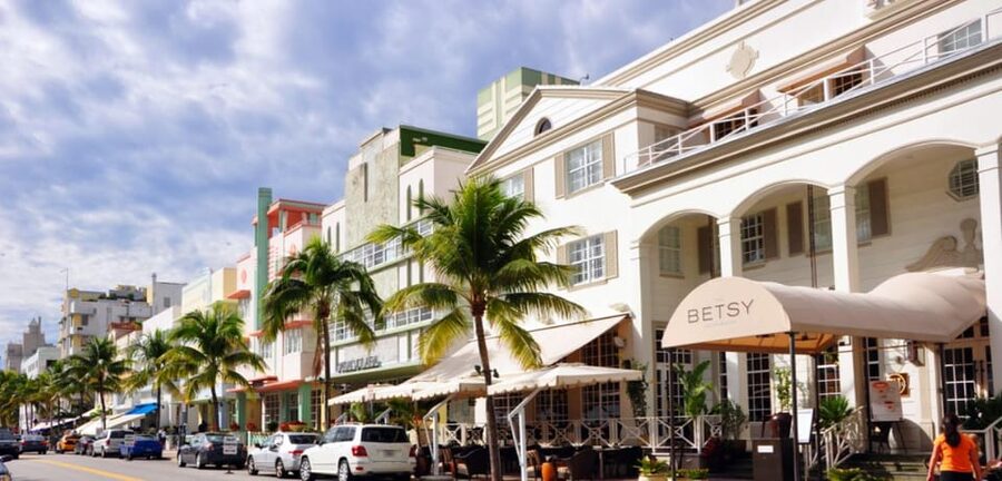Private SUV Tour Through The City of Miami - Who this private Miami SUV tour suits best